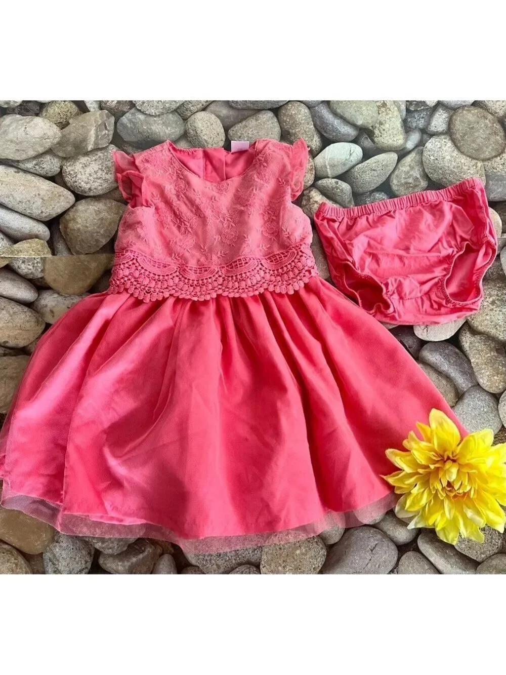 Carters Dress